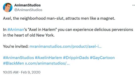 axel in harlem meme|How Axel in Harlem strolled into our lives